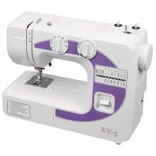 Tikiş maşını Janome XV-5