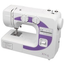 Tikiş maşını Janome XV-5