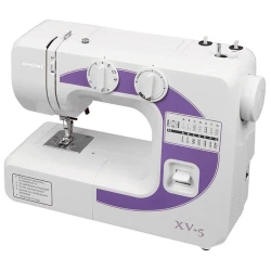 Швейная машина Janome XV-5