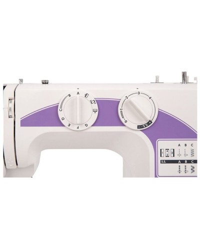Tikiş maşını Janome XV-5