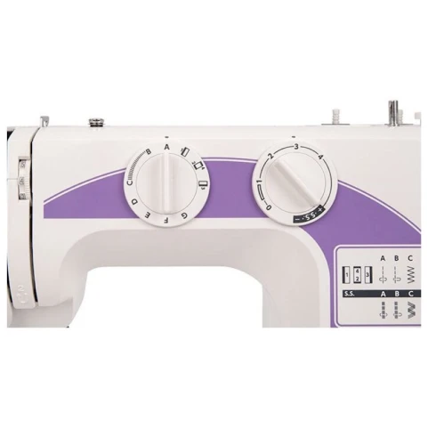 Швейная машина Janome XV-5 Швейная машина Janome XV-5