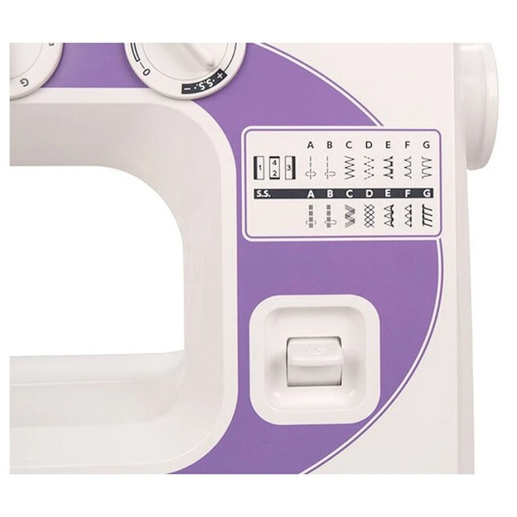 Швейная машина Janome XV-5 Швейная машина Janome XV-5