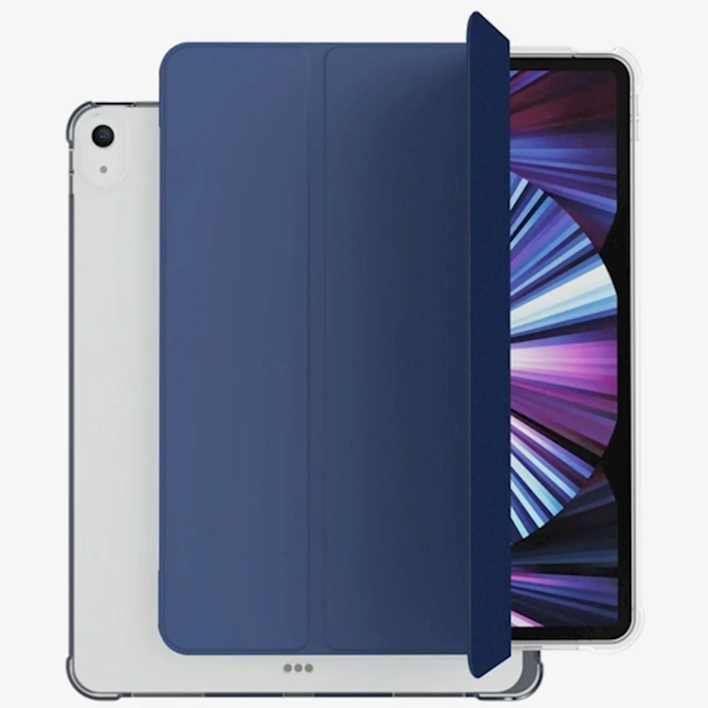 Çexol planşet üçün VLP Dual Folio Apple iPad Air 4 2020 üçün 10.9 Çexol planşet üçün VLP Dual Folio Apple iPad Air 4 2020 üçün 10.9