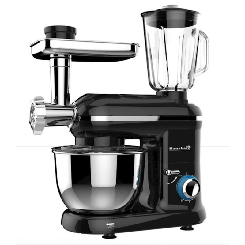 Mətbəx kombaynı Hausberg HB-7605