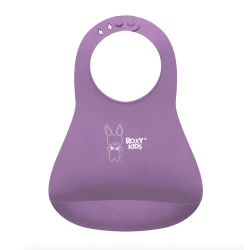 Нагрудник Roxy Kids RB-402V, bənövşəyi