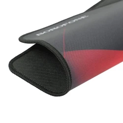 Коврик для мыши Borofone BG8, Черный/Красный Коврик для мыши Borofone BG8, Черный/Красный