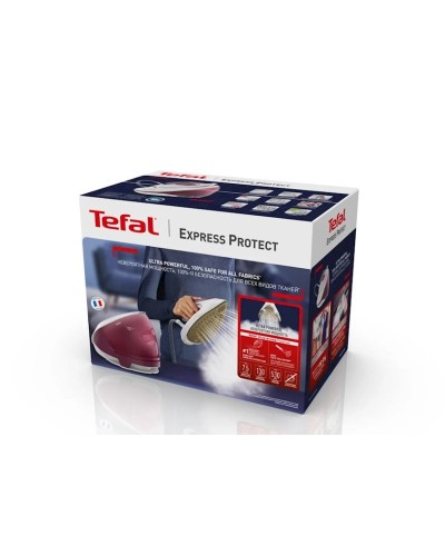 Buxar generatorlu ütü Tefal Express Protect SV9201E0