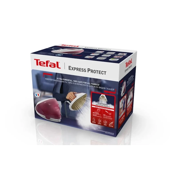Утюг с парогенератором Tefal Express Protect SV9201E0