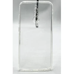Çexol SS793 Xiaomi Redmi 8 üçün Transparent