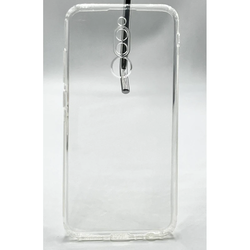 Çexol SS793 Xiaomi Redmi 8 üçün Transparent