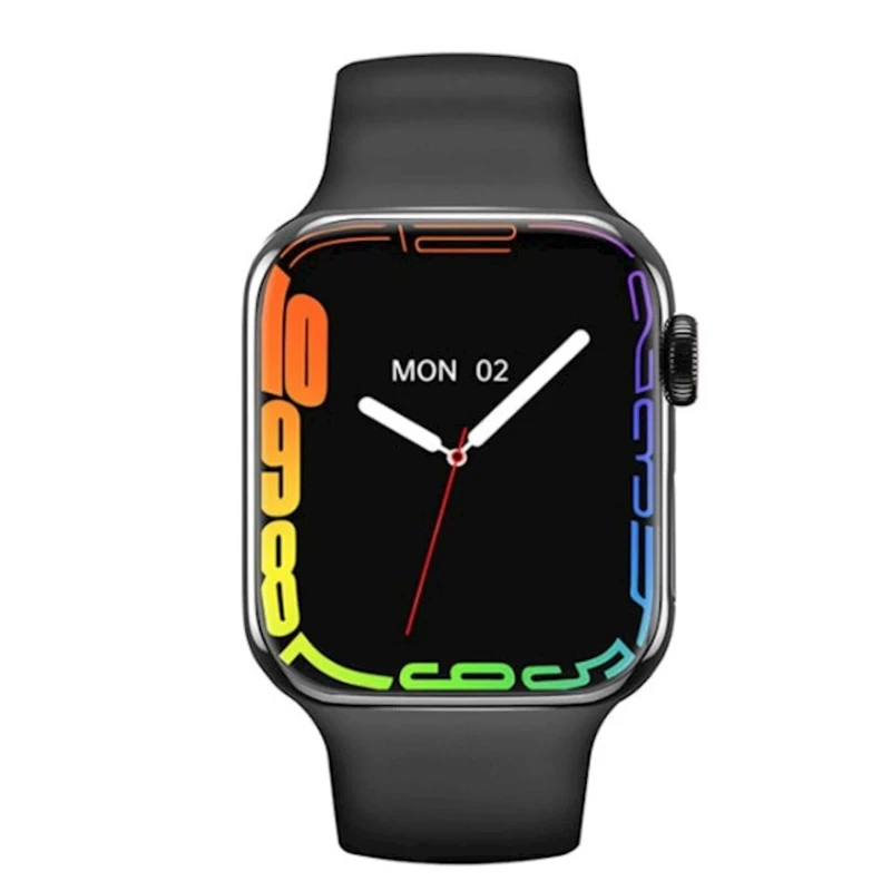 Смарт-часы Smart Watch S8 Pro Max Black