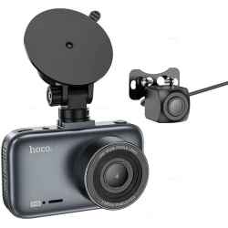 Videoqeydiyyatçı Hoco DV6