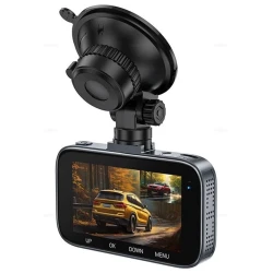 Videoqeydiyyatçı Hoco DV6