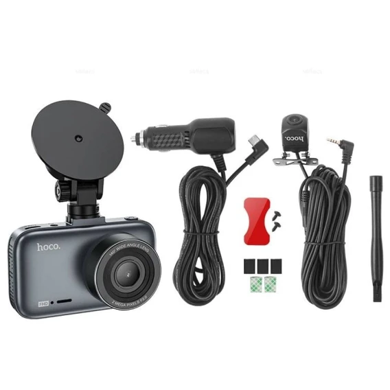 Видеорегистратор Hoco DV6