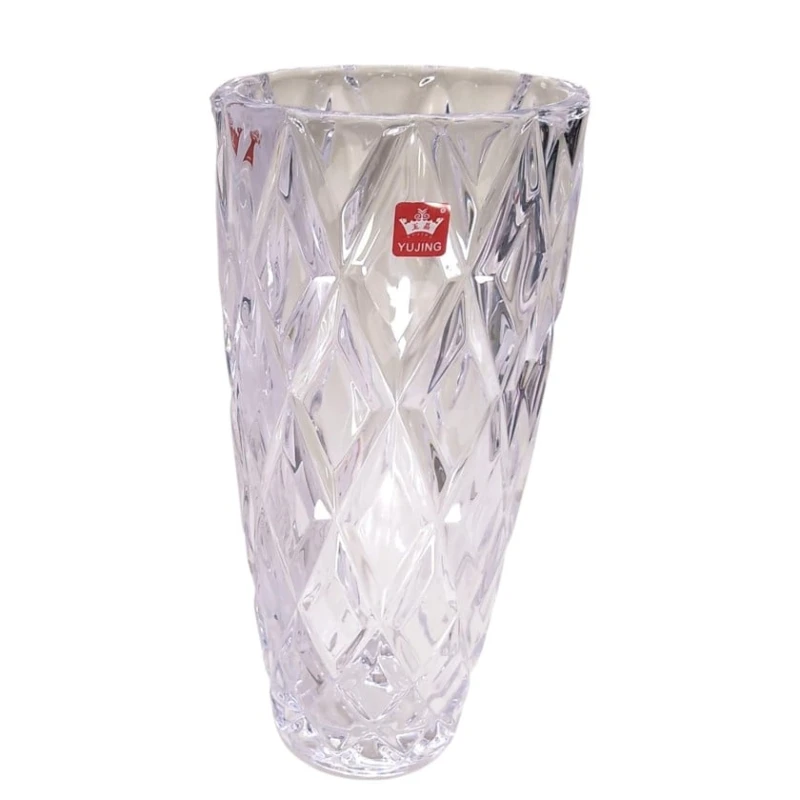 Güldan Yujing Glass Ware YJHP-6902-1, şəffaf