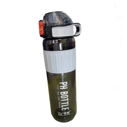 Спортивная бутылка PH-Bottle 7120, 1 л, черный