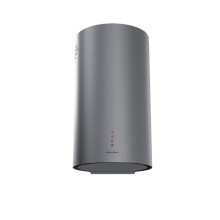 Mətbəx aspiratoru Electrotech Hero 60 Grey