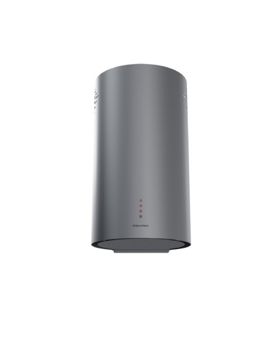 Mətbəx aspiratoru Electrotech Hero 60 Grey
