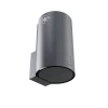 Кухонная вытяжка Electrotech Hero 60 Grey Кухонная вытяжка Electrotech Hero 60 Grey