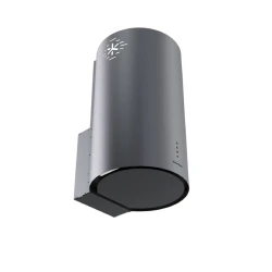 Кухонная вытяжка Electrotech Hero 60 Grey