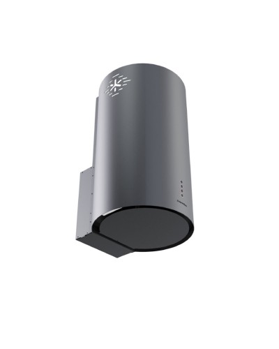 Mətbəx aspiratoru Electrotech Hero 60 Grey