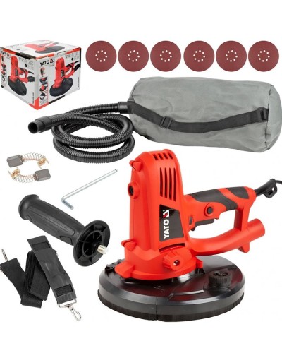 Cilalama maşını Yato YT-82340