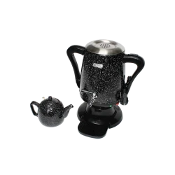 Электросамовар с заварником Elif EL-629