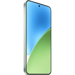 Смартфон Xiaomi 15 12GB/256GB Green Смартфон Xiaomi 15 12GB/256GB Green