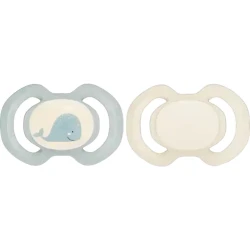 Əmzik dəsti Babydream Der Symmetrische, 2 əd, 0-3 ay, məhsul çeşiddə