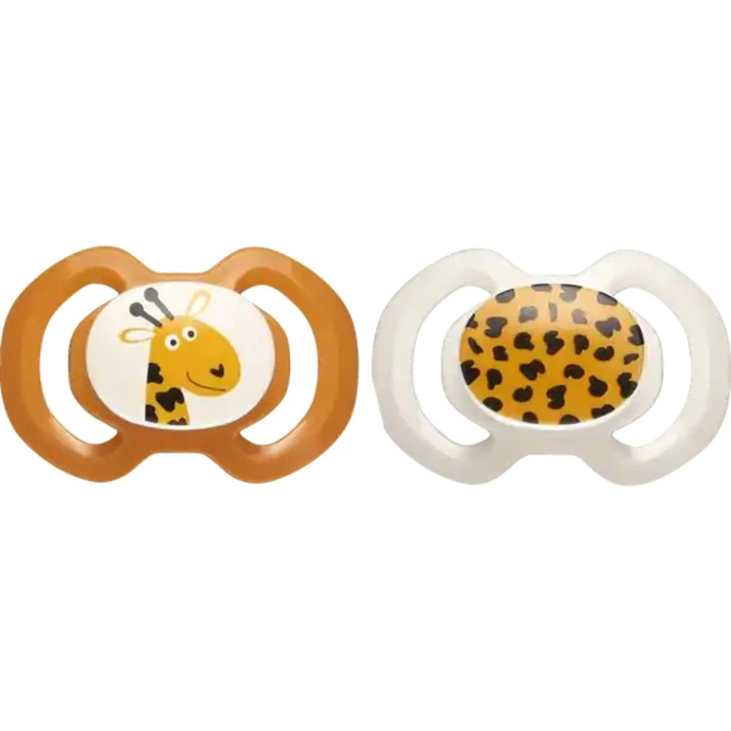 Əmzik dəsti Babydream Der Symmetrische, 2 əd, 0-3 ay, məhsul çeşiddə