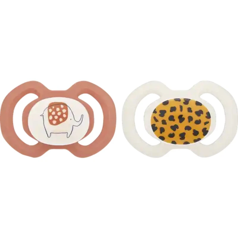 Əmzik dəsti Babydream Der Symmetrische, 2 əd, 0-3 ay, məhsul çeşiddə