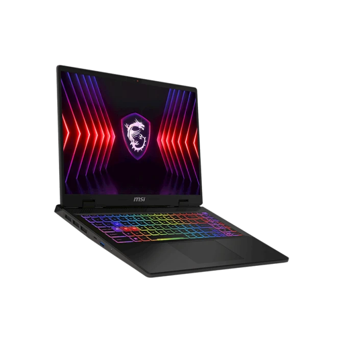 Игровой ноутбук MSI Sword 16 HX B14VFKG-202US (824142358535)