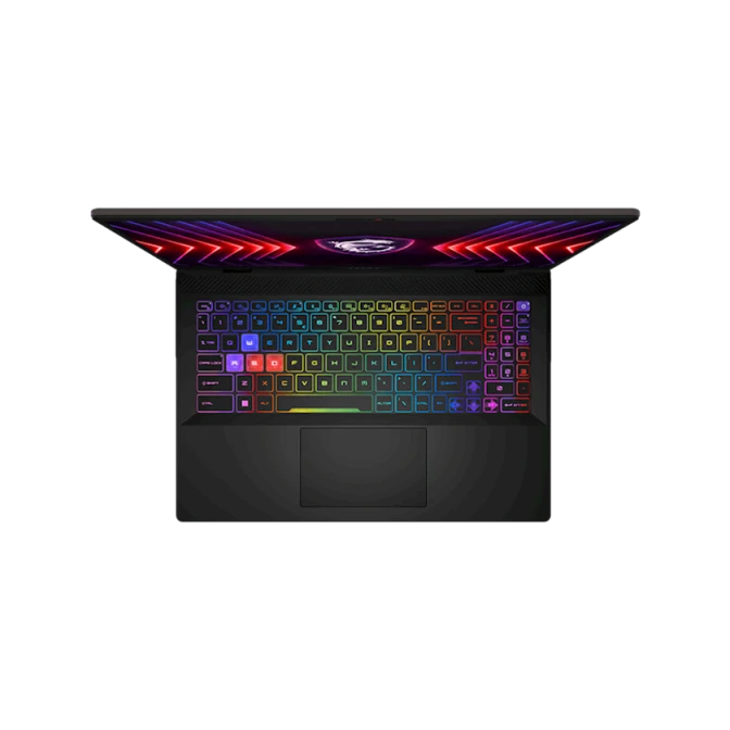 Игровой ноутбук MSI Sword 16 HX B14VFKG-202US (824142358535)