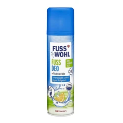 Дезодорант для обуви Fuss Wohl SR12090046 200 мл
