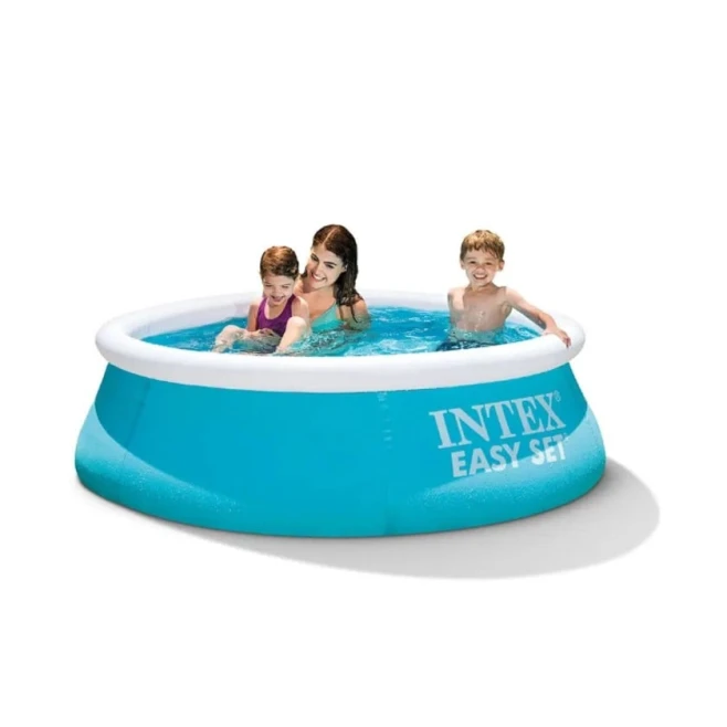 Надувной бассейн Intex K76594, 183x51 см, 900 л, синий Kahn000120