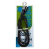 Kabel USB USB-A to MicroUSB Black