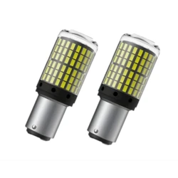 İşıqdiodlu lampalar Yobis 1157 P21, ağ.