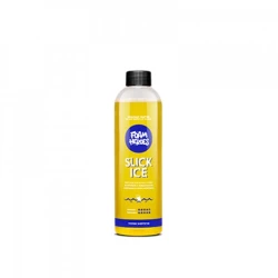 Автошампунь Foam Heroes Slick Ice Zippy FHB014, 500 мл