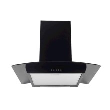 Mətbəx aspiratoru IBER 60BL Black