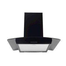 Mətbəx aspiratoru IBER 60BL Black