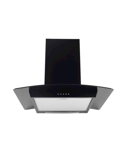 Mətbəx aspiratoru IBER 60BL Black