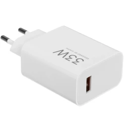 Зарядное устройство Xiaomi Mi 33W Type-A BHR9956EU