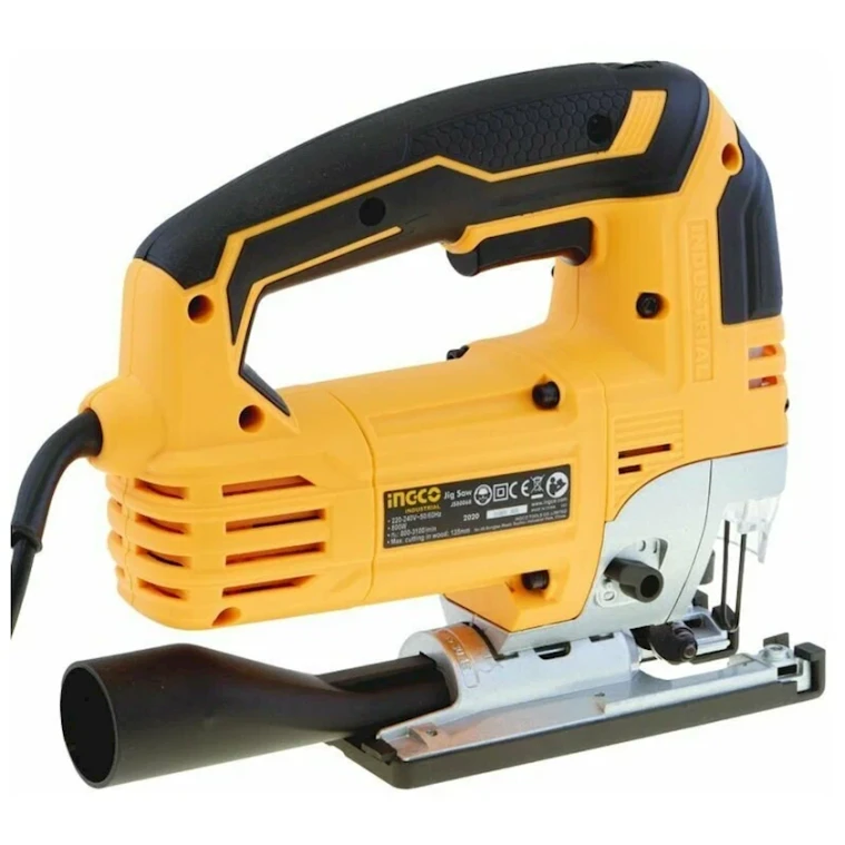 Elektrik lobzik Ingco JS80068 Elektrik lobzik Ingco JS80068