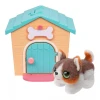 Игровой набор Moose Toys LTD Little Live Pets My Puppy's Home Minis, товар в ассортименте Игровой набор Moose Toys LTD Little Live Pets My Puppy's Home Minis, товар в ассортименте