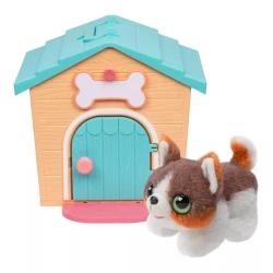 Игровой набор Moose Toys LTD Little Live Pets My Puppy's Home Minis, товар в ассортименте Игровой набор Moose Toys LTD Little Live Pets My Puppy's Home Minis, товар в ассортименте