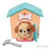 Игровой набор Moose Toys LTD Little Live Pets My Puppy's Home Minis, товар в ассортименте Игровой набор Moose Toys LTD Little Live Pets My Puppy's Home Minis, товар в ассортименте