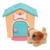 Игровой набор Moose Toys LTD Little Live Pets My Puppy's Home Minis, товар в ассортименте Игровой набор Moose Toys LTD Little Live Pets My Puppy's Home Minis, товар в ассортименте