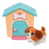 Игровой набор Moose Toys LTD Little Live Pets My Puppy's Home Minis, товар в ассортименте Игровой набор Moose Toys LTD Little Live Pets My Puppy's Home Minis, товар в ассортименте