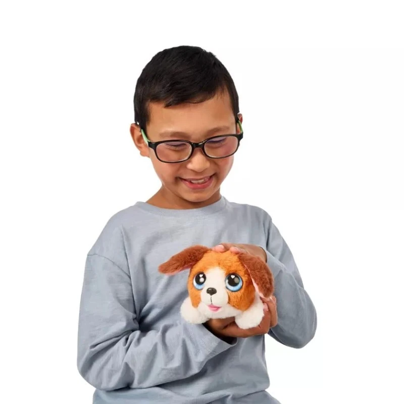 Игровой набор Moose Toys LTD Little Live Pets My Puppy's Home Minis, товар в ассортименте Игровой набор Moose Toys LTD Little Live Pets My Puppy's Home Minis, товар в ассортименте