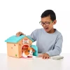 Игровой набор Moose Toys LTD Little Live Pets My Puppy's Home Minis, товар в ассортименте Игровой набор Moose Toys LTD Little Live Pets My Puppy's Home Minis, товар в ассортименте